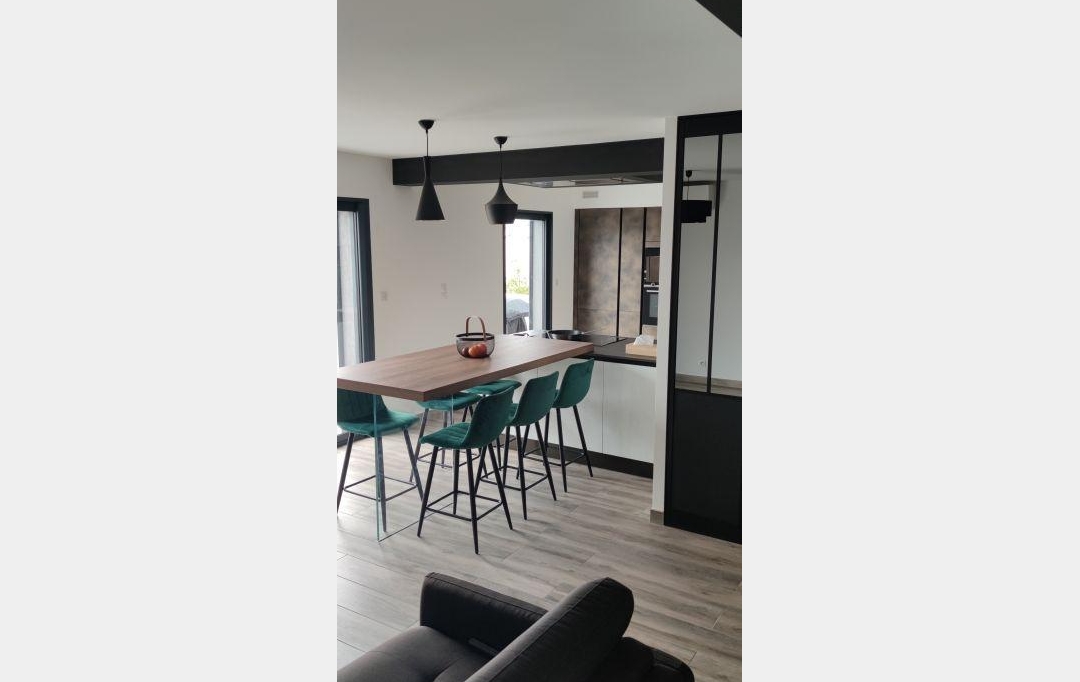 Annonces LANGUEDOC : Appartement | LE GRAU-DU-ROI (30240) | 72 m2 | 570 € 