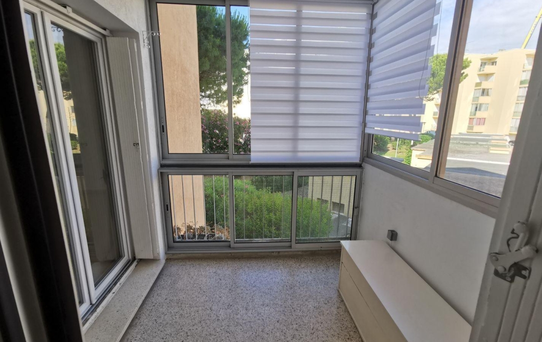 Annonces LANGUEDOC : Appartement | LE GRAU-DU-ROI (30240) | 43 m2 | 780 € 