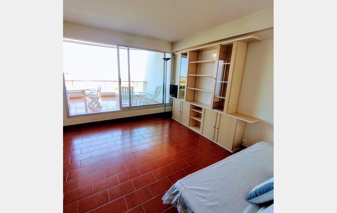 Annonces LANGUEDOC : Apartment | LE GRAU-DU-ROI (30240) | 28 m2 | 470 € 