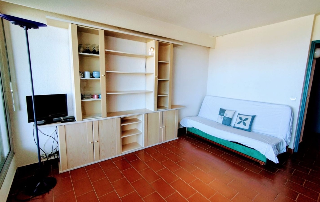 Annonces LANGUEDOC : Apartment | LE GRAU-DU-ROI (30240) | 28 m2 | 470 € 