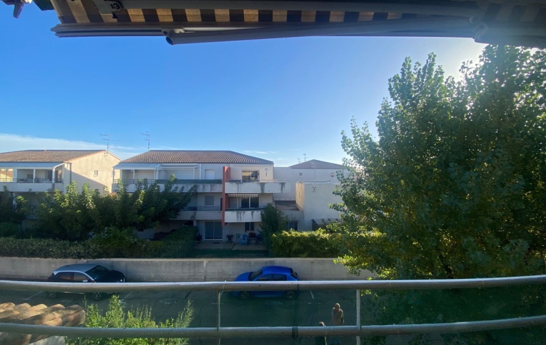 Annonces LANGUEDOC : Apartment | LE GRAU-DU-ROI (30240) | 27 m2 | 595 € 