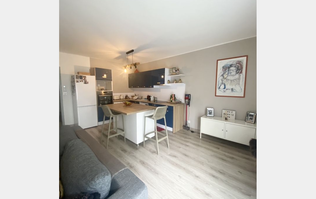 Annonces LANGUEDOC : Appartement | LE GRAU-DU-ROI (30240) | 65 m2 | 757 € 