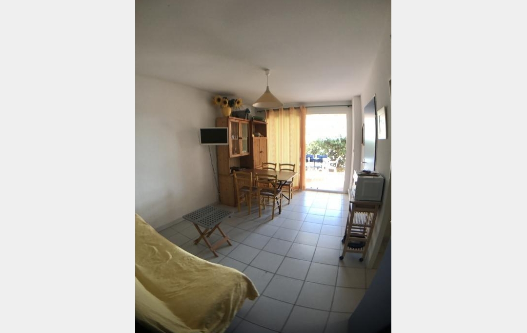 Annonces LANGUEDOC : Appartement | LE GRAU-DU-ROI (30240) | 36 m2 | 334 € 