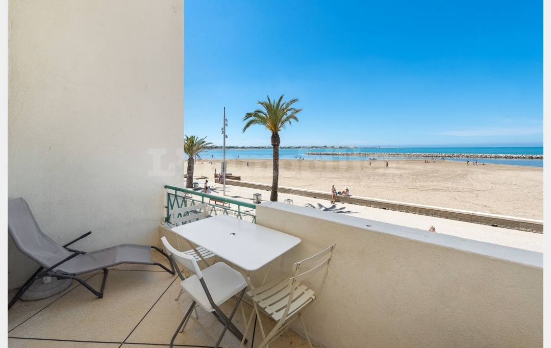 Annonces LANGUEDOC : Apartment | LE GRAU-DU-ROI (30240) | 53 m2 | 290 000 € 