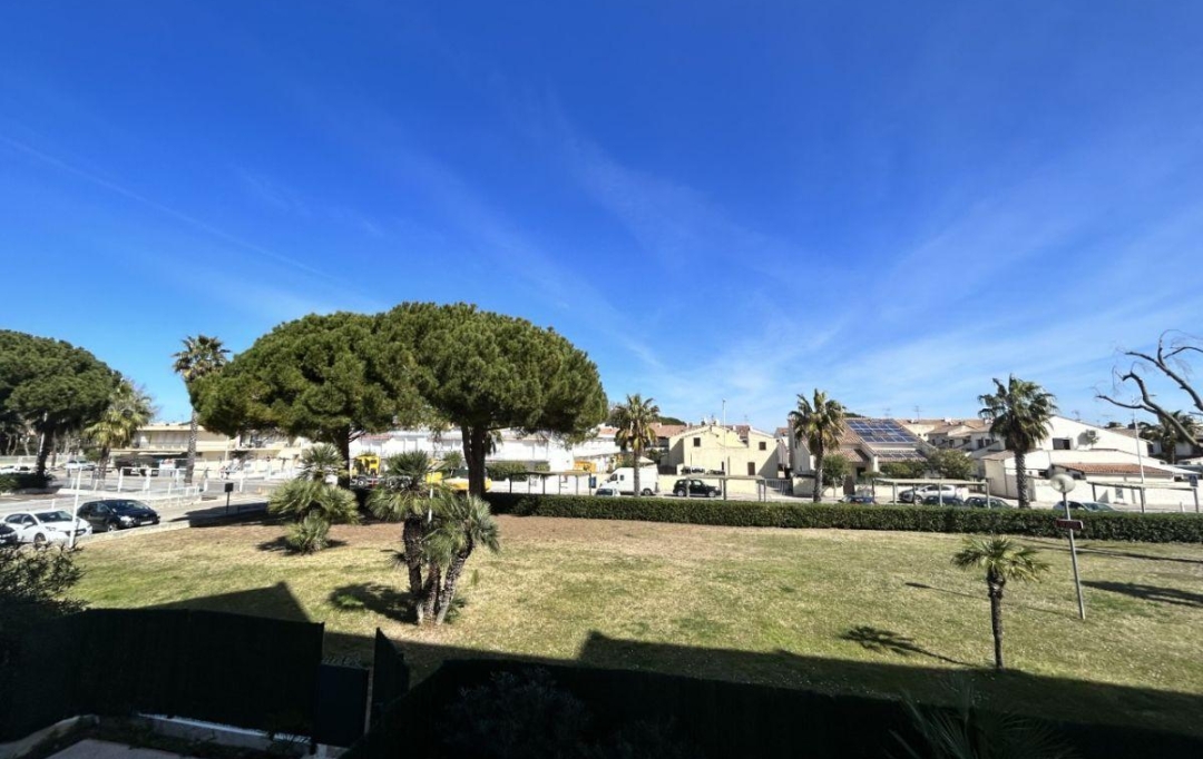 Annonces LANGUEDOC : Apartment | LE GRAU-DU-ROI (30240) | 32 m2 | 143 100 € 