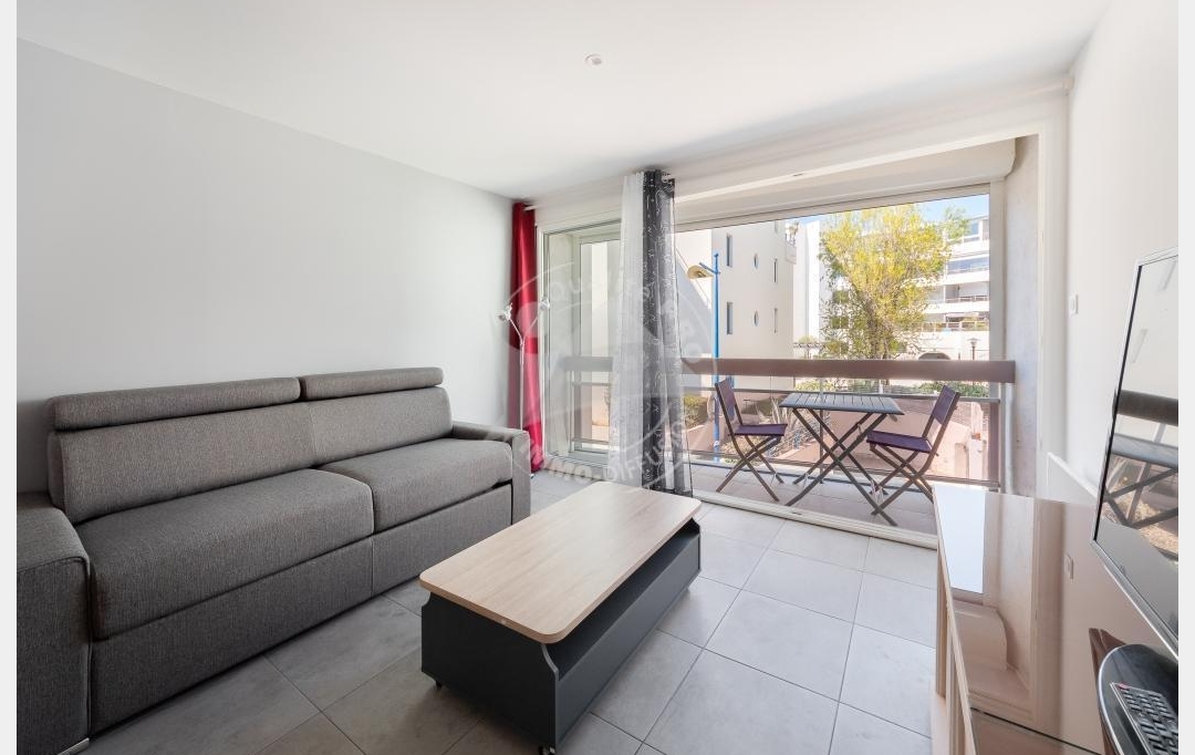 Annonces LANGUEDOC : Apartment | LE GRAU-DU-ROI (30240) | 27 m2 | 163 000 € 