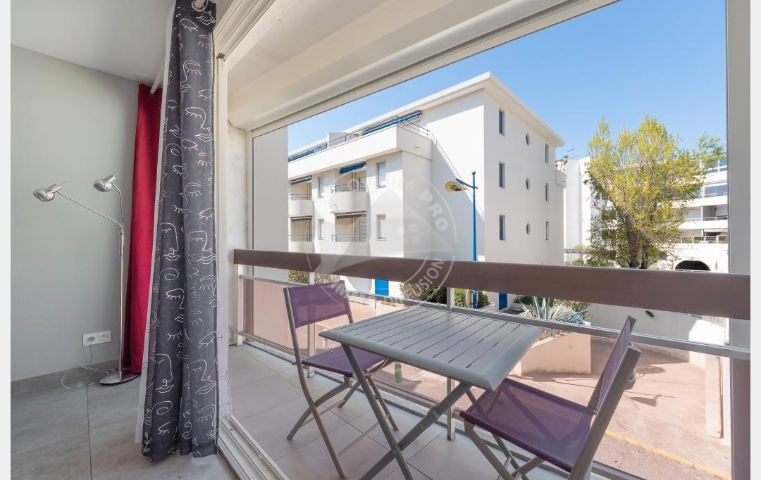 Annonces LANGUEDOC : Apartment | LE GRAU-DU-ROI (30240) | 27 m2 | 163 000 € 