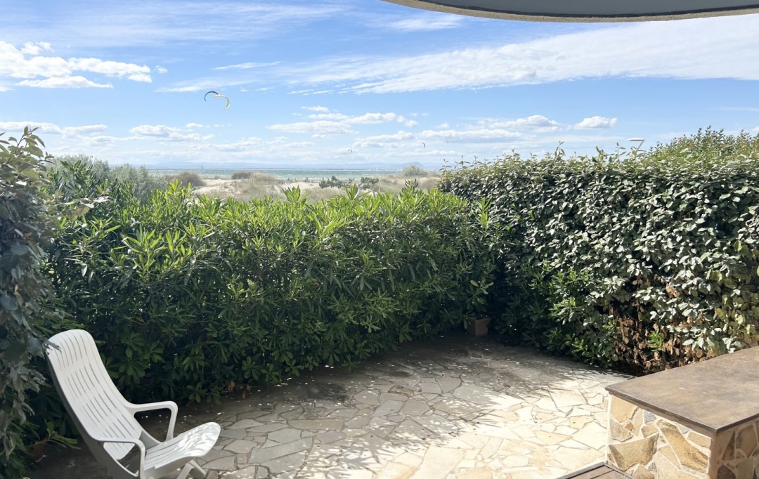 Annonces LANGUEDOC : Apartment | LE GRAU-DU-ROI (30240) | 38 m2 | 293 000 € 