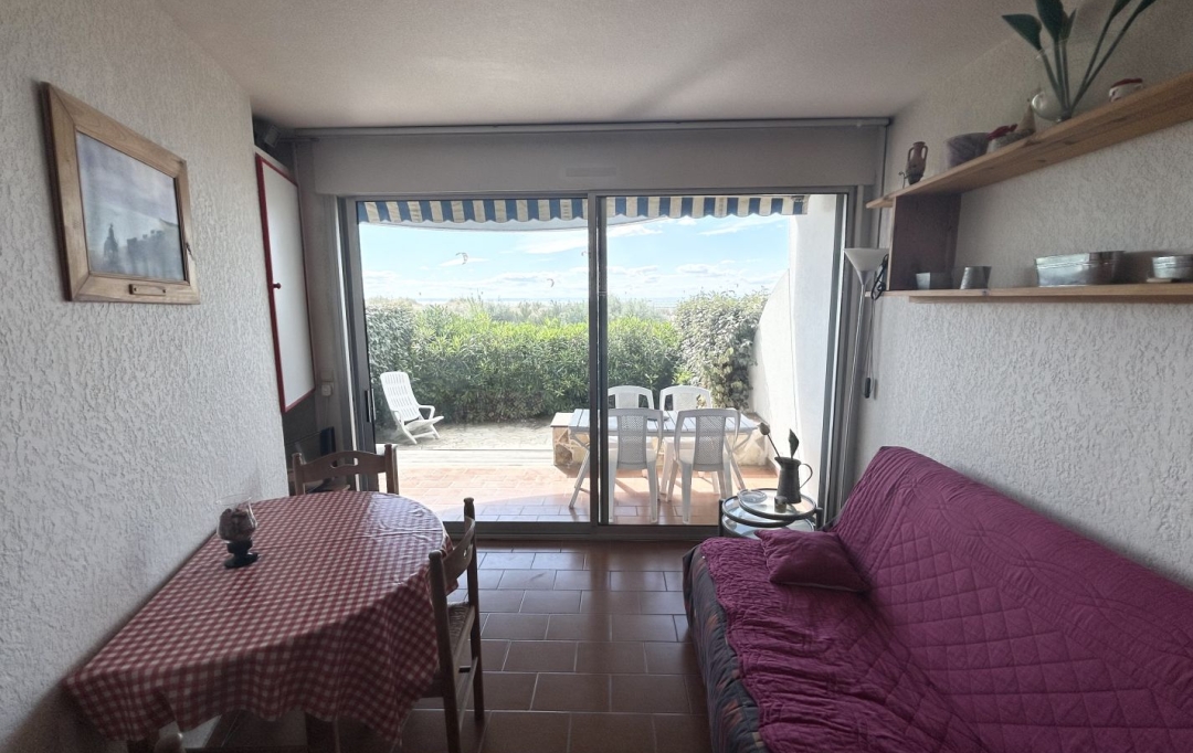 Annonces LANGUEDOC : Apartment | LE GRAU-DU-ROI (30240) | 38 m2 | 293 000 € 