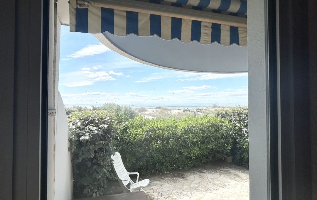 Annonces LANGUEDOC : Apartment | LE GRAU-DU-ROI (30240) | 38 m2 | 293 000 € 