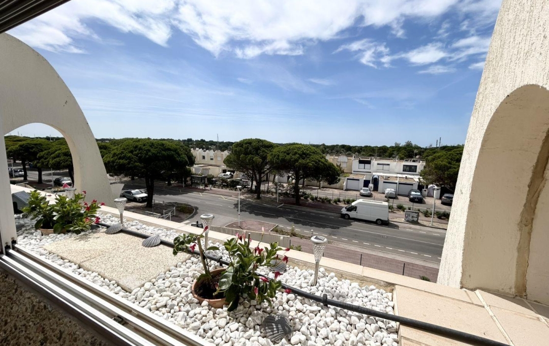 Annonces LANGUEDOC : Apartment | LE GRAU-DU-ROI (30240) | 20 m2 | 116 600 € 