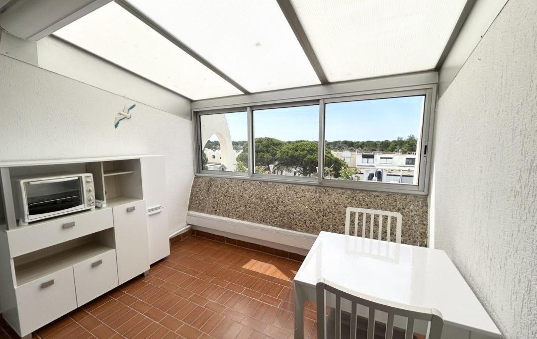 Annonces LANGUEDOC : Apartment | LE GRAU-DU-ROI (30240) | 20 m2 | 116 600 € 