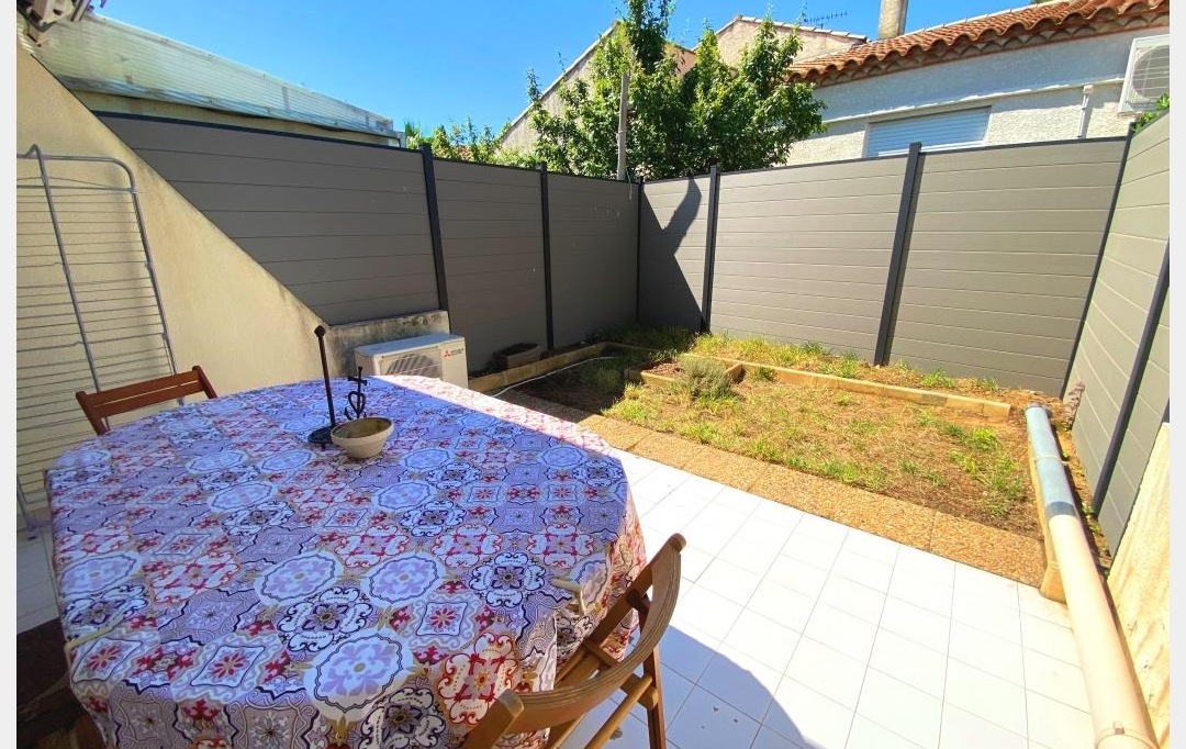 Annonces LANGUEDOC : House | LE GRAU-DU-ROI (30240) | 49 m2 | 312 600 € 