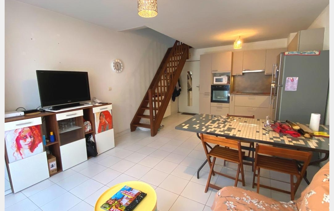 Annonces LANGUEDOC : House | LE GRAU-DU-ROI (30240) | 49 m2 | 312 600 € 