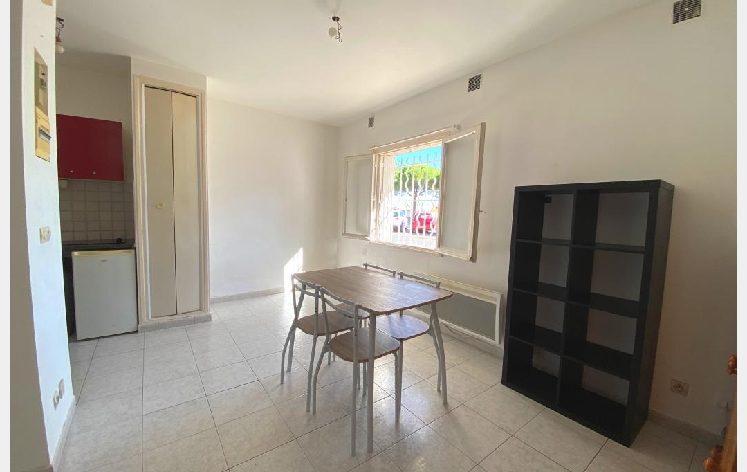 Annonces LANGUEDOC : Apartment | LE GRAU-DU-ROI (30240) | 27 m2 | 111 300 € 