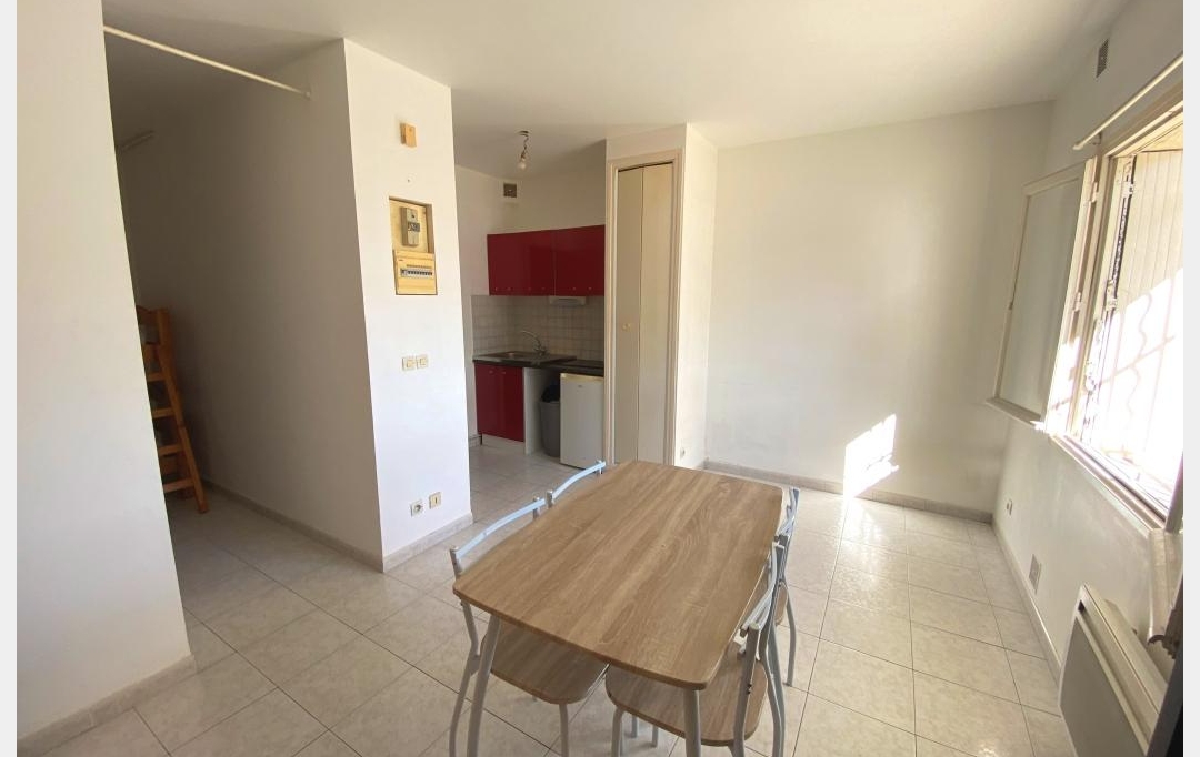 Annonces LANGUEDOC : Apartment | LE GRAU-DU-ROI (30240) | 27 m2 | 111 300 € 