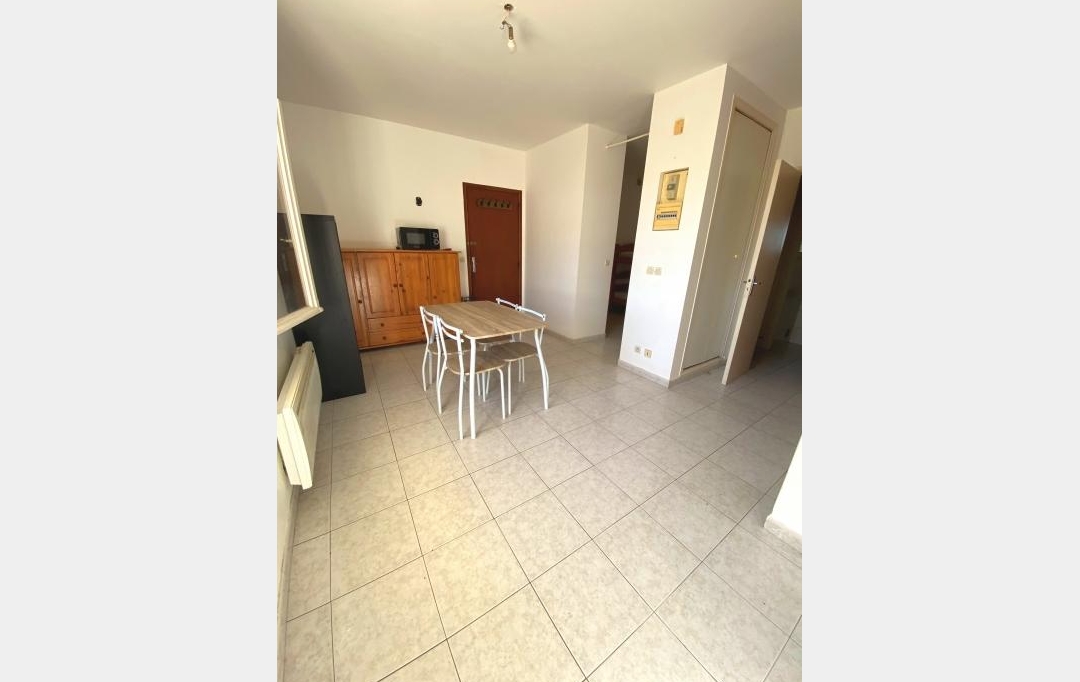 Annonces LANGUEDOC : Apartment | LE GRAU-DU-ROI (30240) | 27 m2 | 111 300 € 