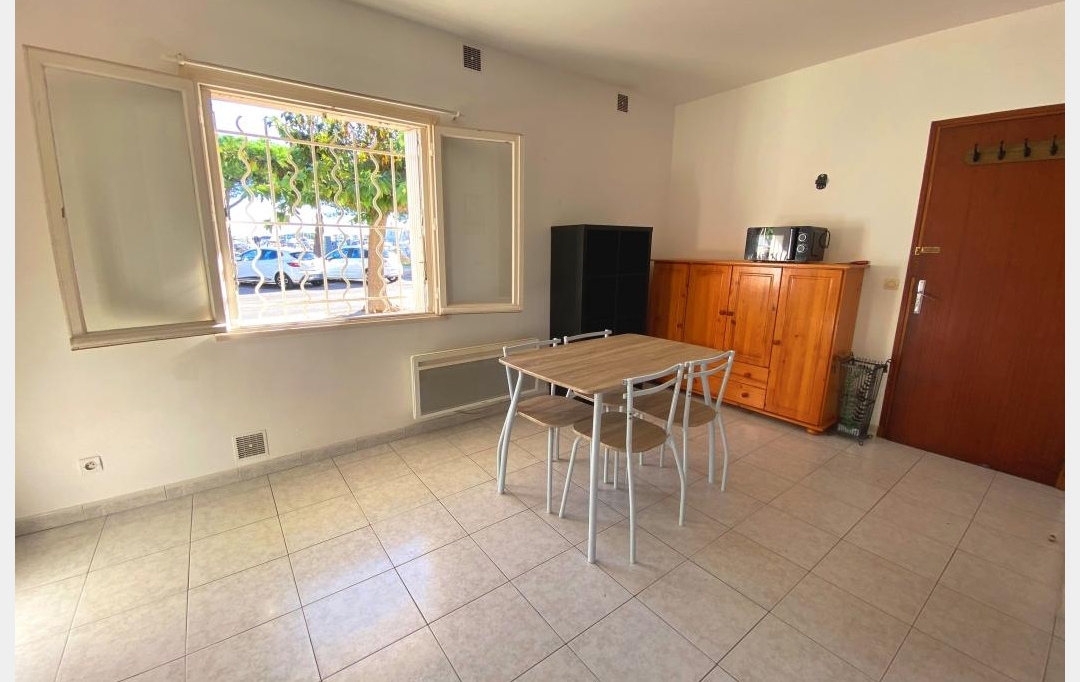 Annonces LANGUEDOC : Apartment | LE GRAU-DU-ROI (30240) | 27 m2 | 111 300 € 