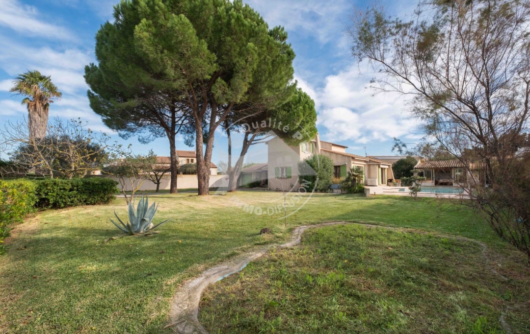 Annonces LANGUEDOC : House | AIGUES-MORTES (30220) | 160 m2 | 860 000 € 