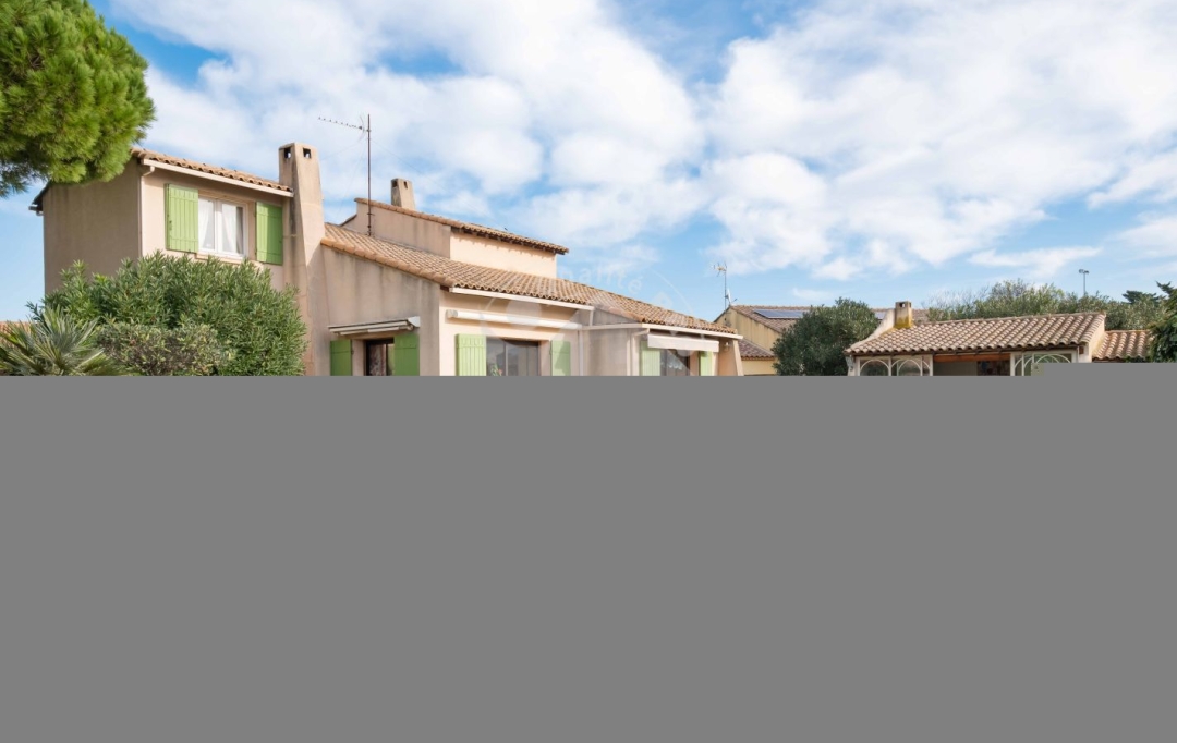 Annonces LANGUEDOC : House | AIGUES-MORTES (30220) | 160 m2 | 860 000 € 