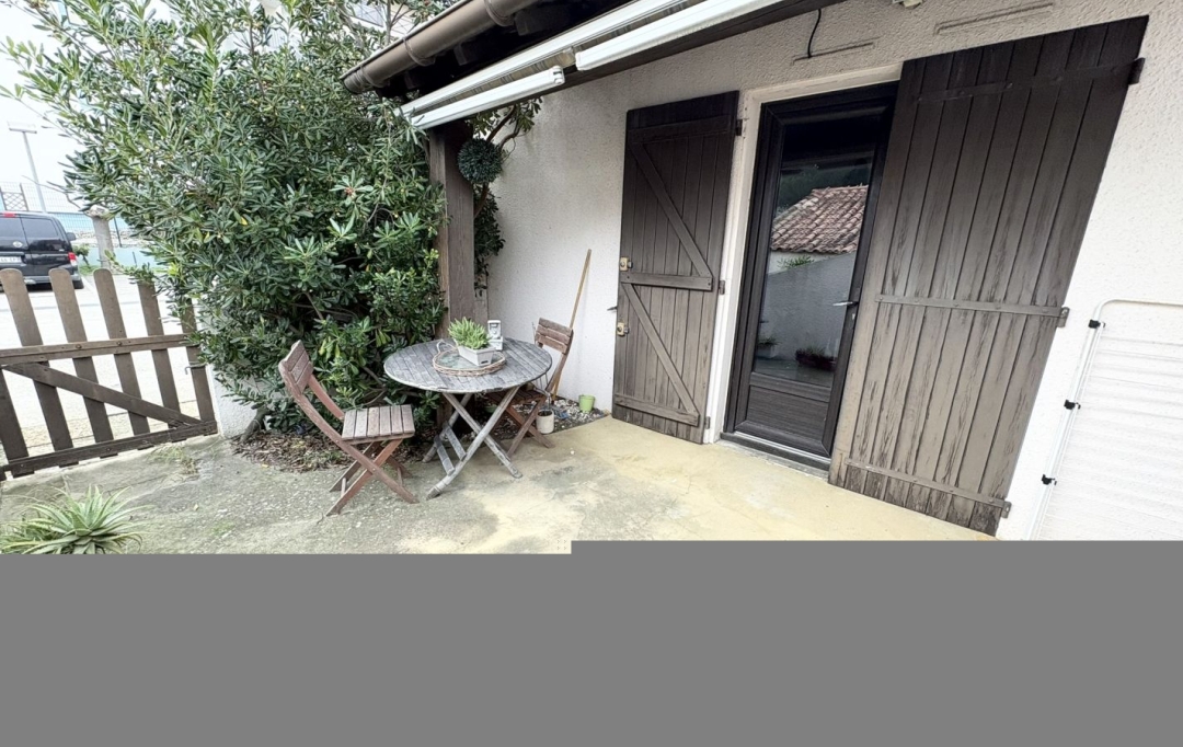 Annonces LANGUEDOC : House | LE GRAU-DU-ROI (30240) | 35 m2 | 158 800 € 