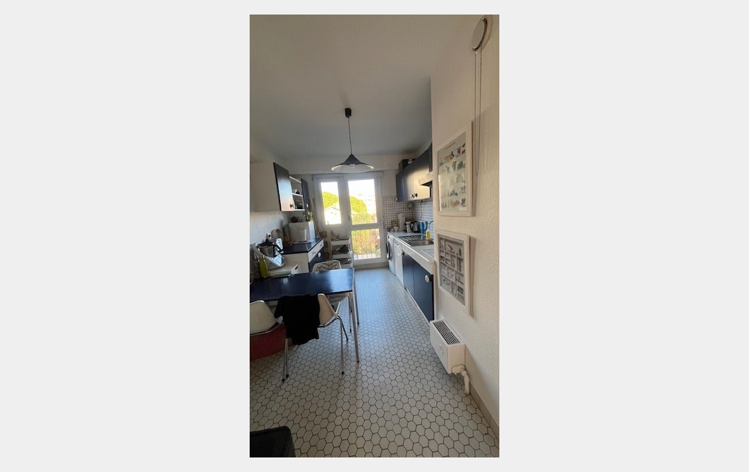 Annonces LANGUEDOC : Appartement | MONTPELLIER (34000) | 102 m2 | 329 000 € 