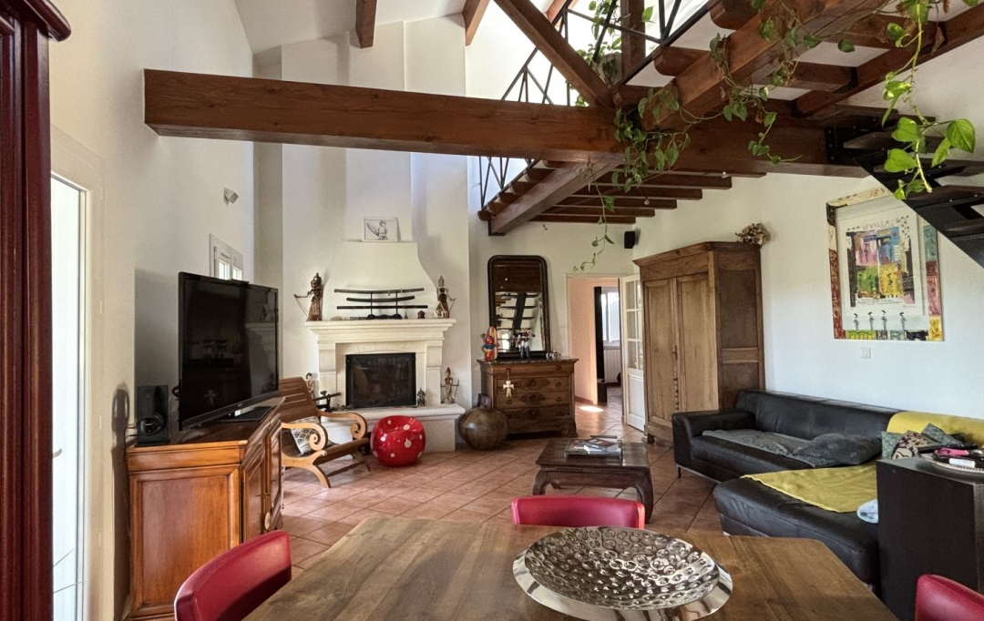 Annonces LANGUEDOC : House | NIMES (30000) | 140 m2 | 499 000 € 