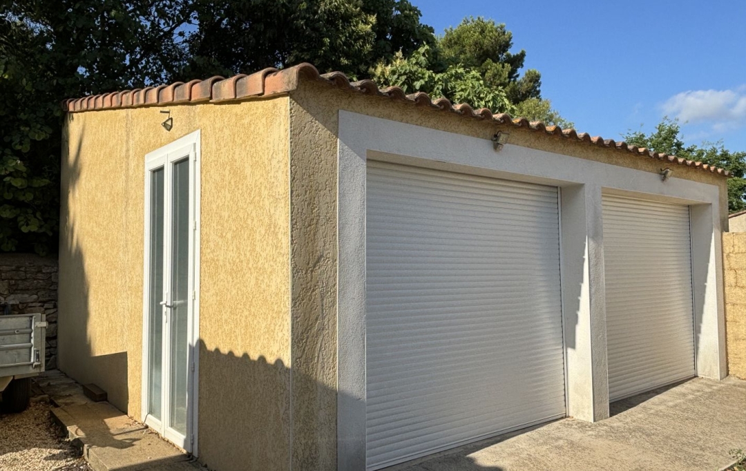 Annonces LANGUEDOC : House | NIMES (30000) | 140 m2 | 499 000 € 