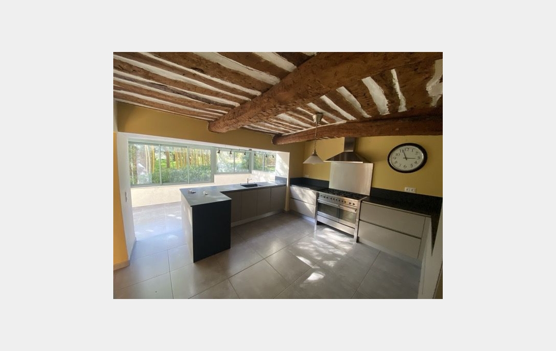 Annonces LANGUEDOC : House | GENERARGUES (30140) | 160 m2 | 520 000 € 