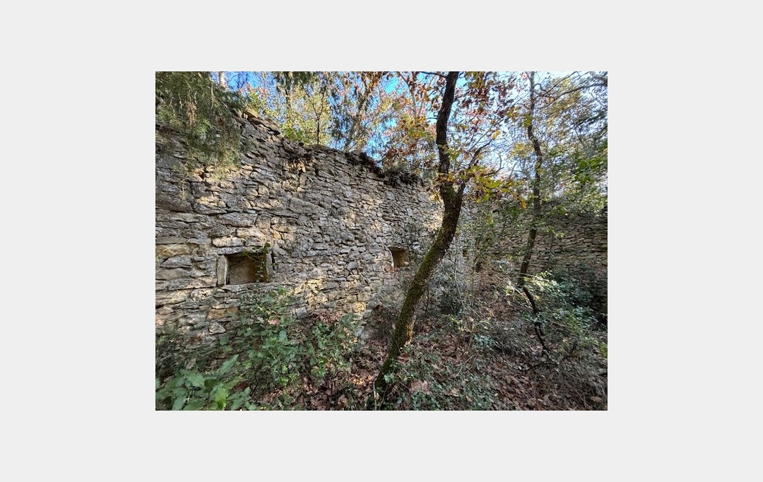 Annonces LANGUEDOC : Terrain | UZES (30700) | 0 m2 | 57 000 € 