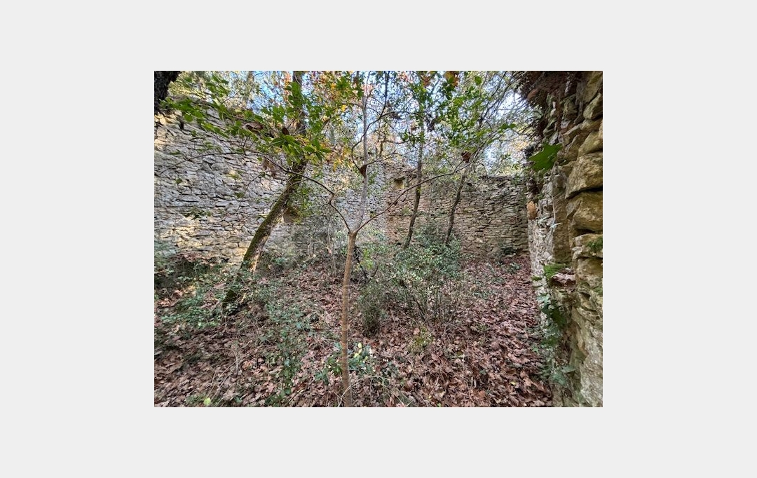 Annonces LANGUEDOC : Terrain | UZES (30700) | 0 m2 | 57 000 € 