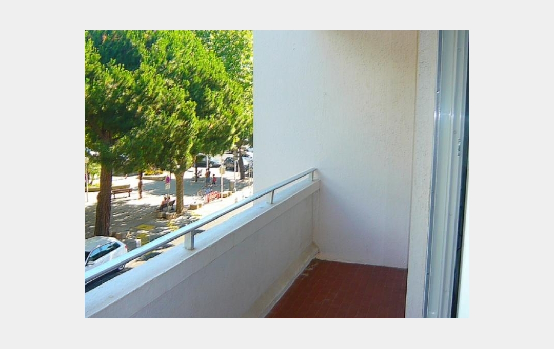 Annonces LANGUEDOC : Apartment | LA GRANDE-MOTTE (34280) | 55 m2 | 390 € 