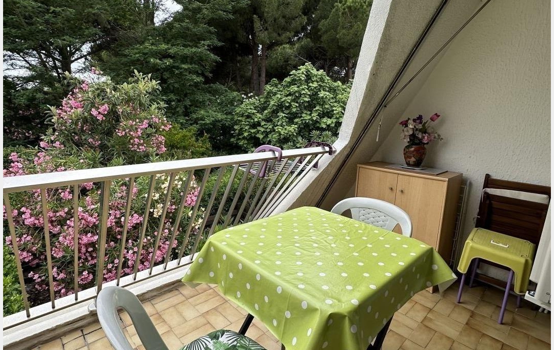 Annonces LANGUEDOC : Apartment | LA GRANDE-MOTTE (34280) | 0 m2 | 375 € 