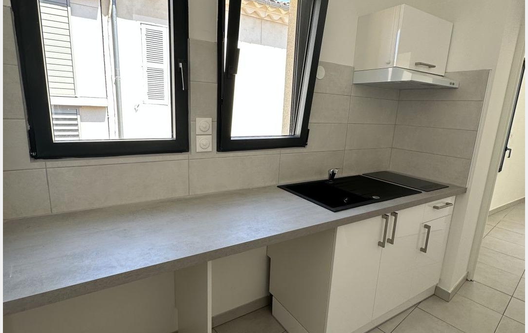 Annonces LANGUEDOC : Apartment | NIMES (30000) | 44 m2 | 650 € 