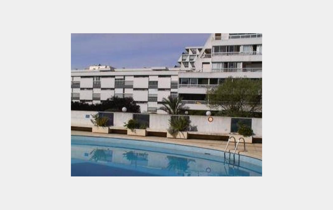 Annonces LANGUEDOC : Apartment | LA GRANDE-MOTTE (34280) | 54 m2 | 299 € 