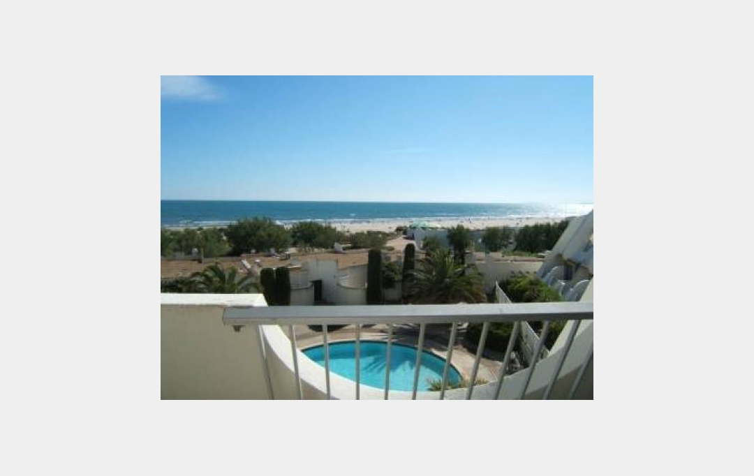 Annonces LANGUEDOC : Apartment | LA GRANDE-MOTTE (34280) | 57 m2 | 446 € 