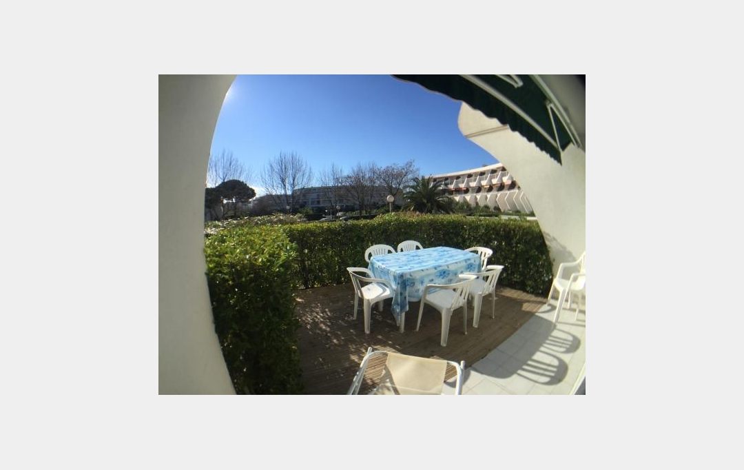 Annonces LANGUEDOC : Apartment | LA GRANDE-MOTTE (34280) | 30 m2 | 340 € 