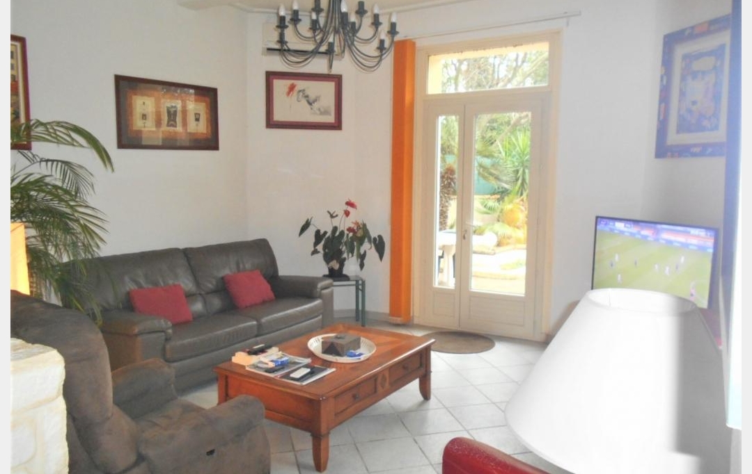 Annonces LANGUEDOC : House | SAINT-GILLES (30800) | 140 m2 | 405 000 € 