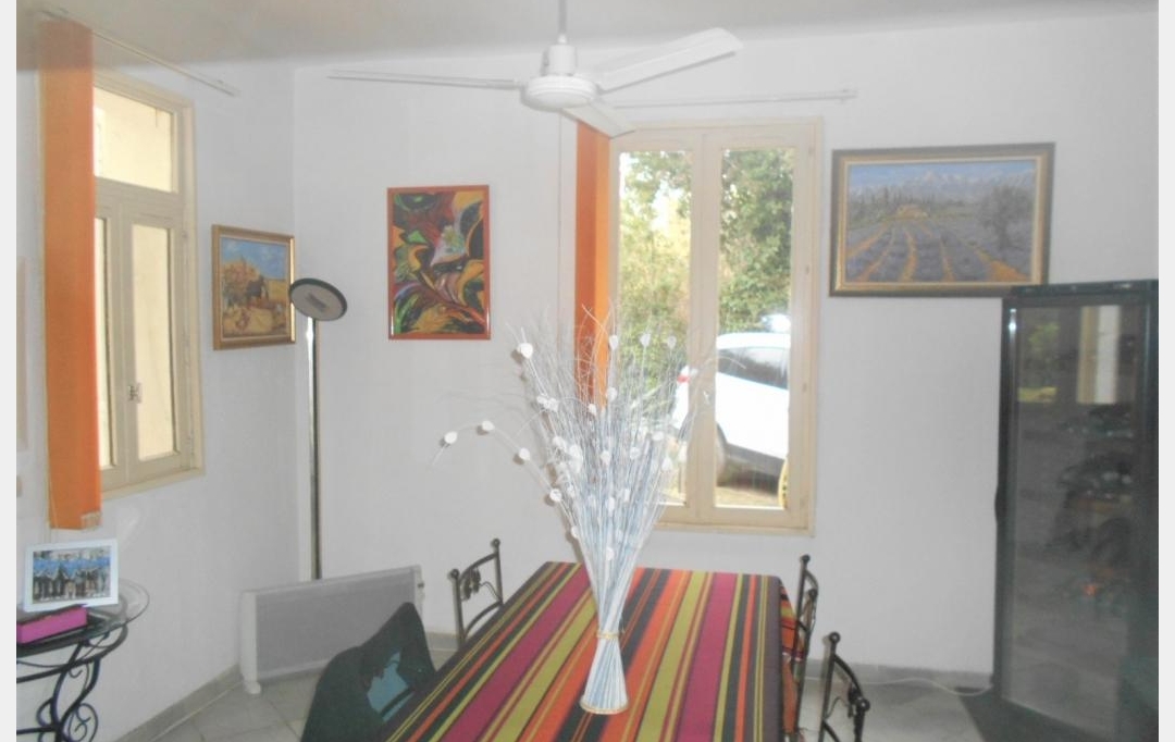 Annonces LANGUEDOC : House | SAINT-GILLES (30800) | 140 m2 | 405 000 € 