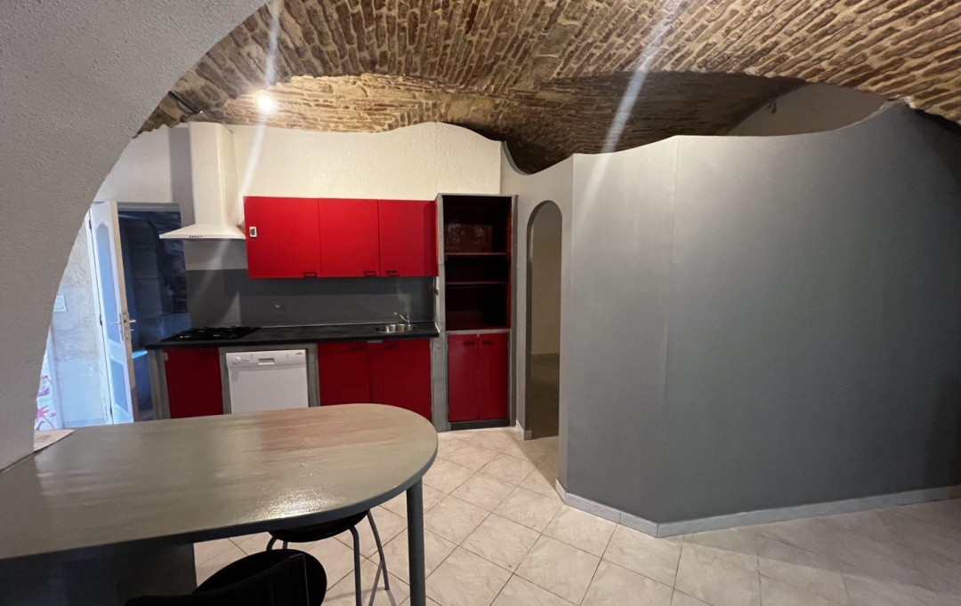 Annonces LANGUEDOC : Apartment | SAINT-GILLES (30800) | 58 m2 | 86 000 € 