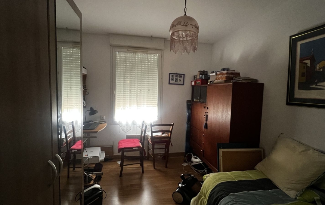 Annonces LANGUEDOC : Apartment | SAINT-GILLES (30800) | 65 m2 | 220 000 € 