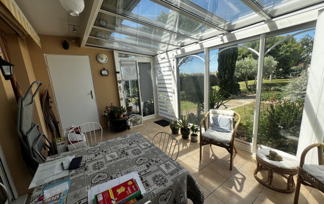 Annonces LANGUEDOC : Appartement | SAINT-GILLES (30800) | 107 m2 | 299 000 € 