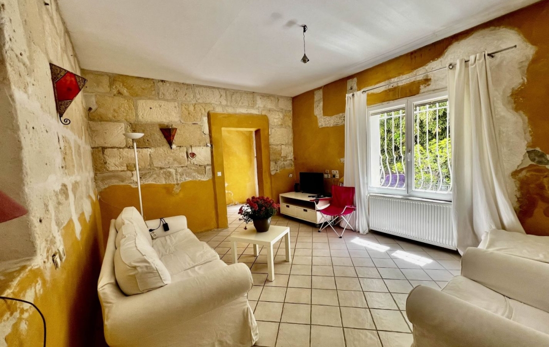 Annonces LANGUEDOC : House | SAINT-GILLES (30800) | 105 m2 | 189 000 € 