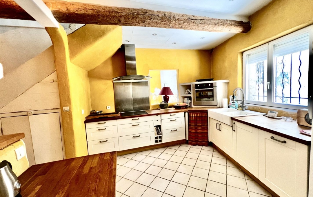 Annonces LANGUEDOC : House | SAINT-GILLES (30800) | 105 m2 | 189 000 € 