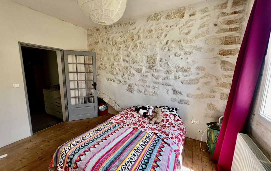 Annonces LANGUEDOC : House | SAINT-GILLES (30800) | 105 m2 | 189 000 € 