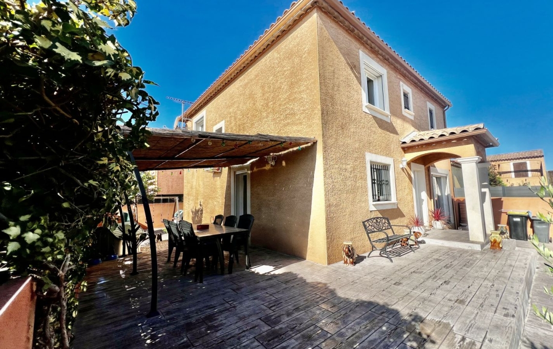 Annonces LANGUEDOC : House | SAINT-GILLES (30800) | 135 m2 | 310 000 € 