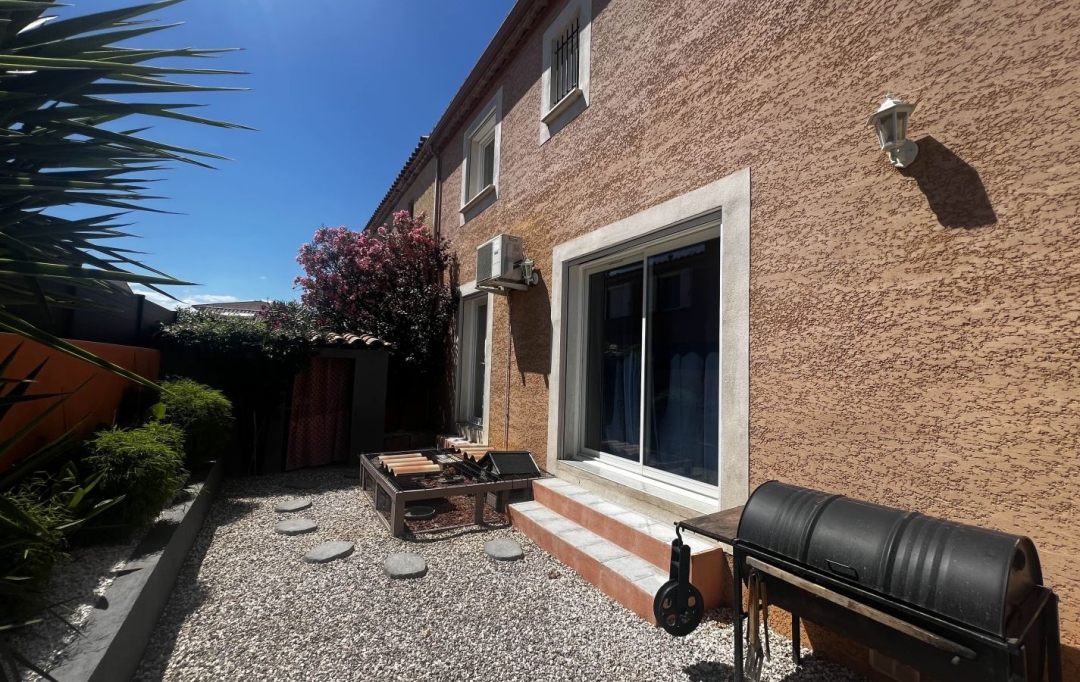 Annonces LANGUEDOC : House | SAINT-GILLES (30800) | 135 m2 | 310 000 € 