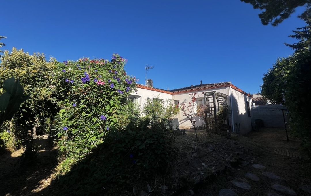 Annonces LANGUEDOC : House | SAINT-GILLES (30800) | 104 m2 | 230 000 € 