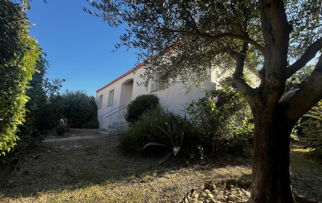 Annonces LANGUEDOC : House | SAINT-GILLES (30800) | 104 m2 | 230 000 € 