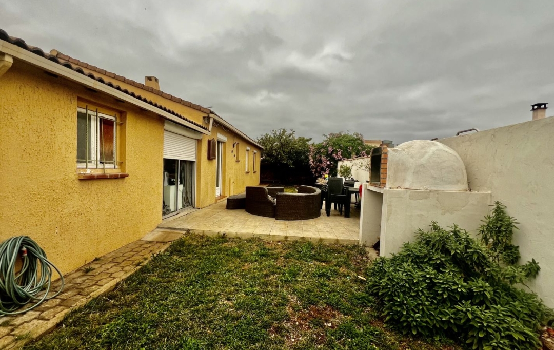 Annonces LANGUEDOC : House | SAINT-GILLES (30800) | 98 m2 | 295 000 € 